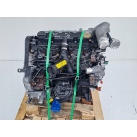 Двигатель голый peugeot 806 2.0 hdi 109km rhz bosch