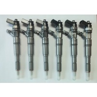 Форсунки bosch bmw 5 e60 e61 0445110219 макс.
