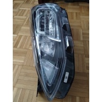 Фара форд mk4 x светодиодный
