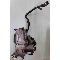 Радиатор EGR Volkswagen Touareg II (2010—2014) 2011 059131515AE