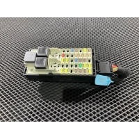 Блок предохранителей Jaguar XE X760 2016 GX7314A067EA,T4N11818,T4N11778