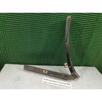 Крепление бампера Volkswagen Passat B5 1997-2000 3b9807394
