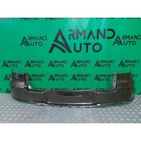 Бампер Volkswagen Tiguan 1 2011-2016 5NU807421GRU, 5NU807421