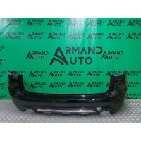 Бампер BMW X3 G01 2017-2021 51127488224, 7418068, 7460425, 7400677, 7458876