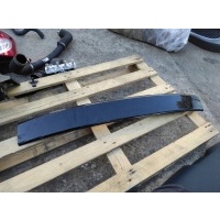 Спойлер крышки багажника tylnej volkswagen поло v 6r 6r6827567