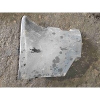 Заглушка порога Audi A6 C5(1997-2004) 1999 4B0853579