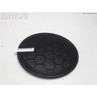 Сетка (решетка) динамика Перед. Volkswagen Golf-4 2002 3b0868149