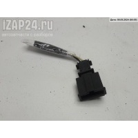 Разъем (фишка) проводки Volkswagen Golf-4 2002 3b0972712