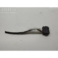 Разъем (фишка) проводки Audi A4 B5 (1994-2001) 2001 893971983