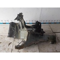 Лонжерон передний левый Mercedes Benz W204 (2007 - 2015) 2046204334