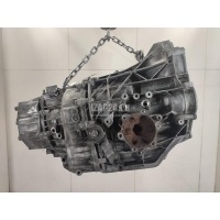 АКПП (автоматическая коробка переключения передач) VAG A4 [B7] (2005 - 2007) 01J300058K