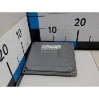 Блок управления двигателем Volvo C30 (2006 - 2013) 8603401