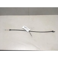 Трос открывания передней правой двери Ford S-MAX (2006 - 2015) 1567702