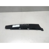 Накладка двери передней левой Ford S-MAX (2006 - 2015) 1727105