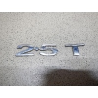 Эмблема Ford S-MAX (2006 - 2015) 1688863