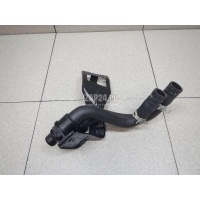 Патрубок отопителя Ford Mondeo IV (2007 - 2015) 1465685