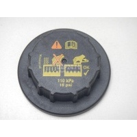 Крышка расширительного бачка Ford QX56 (JA60) (2004 - 2009) 9C3Z8101B