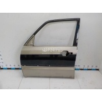 Дверь передняя левая Mitsubishi Pajero/Montero IV (V8, V9) (2007 - 2021) 5700A685