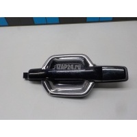 Ручка двери задней наружная левая Mitsubishi Pajero/Montero IV (V8, V9) (2007 - 2021) 5746A055XA