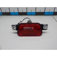 Фонарь задний противотуманный Mitsubishi Pajero/Montero IV (V8, V9) (2007 - 2021) 8337A068