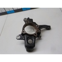 Кулак поворотный передний правый Mitsubishi Pajero/Montero IV (V8, V9) (2007 - 2021) 3870A020