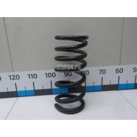 Пружина передняя Mitsubishi Pajero/Montero IV (V8, V9) (2007 - 2021) 4040A067