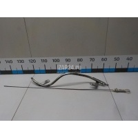 Щуп масляный в АКПП Nissan Pajero/Montero IV (V8, V9) (2007 - 2021) MR593746