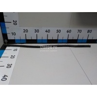 Уплотнитель капота Nissan Qashqai (J10) (2006 - 2014) 65810JD000