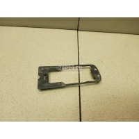 Прокладка ручки двери Nissan Qashqai (J10) (2006 - 2014) 80654JE20A