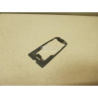 Прокладка ручки двери Nissan Qashqai (J10) (2006 - 2014) 80654JE20A