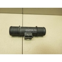 Трубка системы охлаждения Nissan Qashqai (J10) (2006 - 2014) 21537JD00A