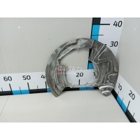 Пыльник тормозного диска BMW X5 E70 (2007 - 2013) 34116857977