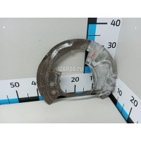 Пыльник тормозного диска BMW X5 E70 (2007 - 2013) 34116857978