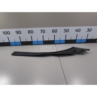 Уплотнитель капота Honda CR-V (2007 - 2012) 74146SWAA00