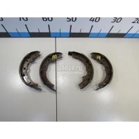Колодки ручного тормоза к-кт Subaru Outlander XL (CW) (2006 - 2012) 26694CA001