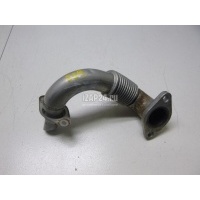 Трубка системы рециркуляции (EGR) Hyundai-Kia Santa Fe (CM) (2006 - 2012) 284912F010