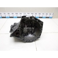 МКПП (механическая коробка переключения передач) Citroen-Peugeot 107 (2006 - 2014) 2231W5