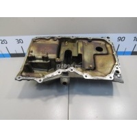 Поддон масляный двигателя Volvo C30 (2006 - 2013) 31460550