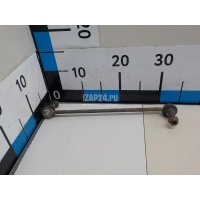Стойка переднего стабилизатора Volvo C30 (2006 - 2013) 31340273