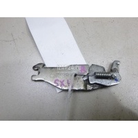 Планка разводки колодок правая Suzuki Swift (2004 - 2010) 5370163J00