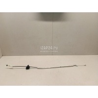 Трос открывания передней двери VAG A4 [B7] (2005 - 2007) 8H0837085C