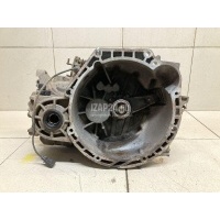МКПП (механическая коробка переключения передач) Chery Tiggo (T11) (2005 - 2016) QR523MHC1700010