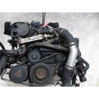 Двигатель (ДВС) BMW 1 E87 2004-2011 2005 2 л Дизель 204D4 / M47D20 11000441271