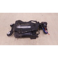 Компрессор пневмоподвески MERCEDES-BENZ GLE W166 04/2015 - 10/2018 2015 A1663200204