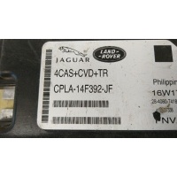 Блок управления пневмоподвеской JAGUAR F-PACE X761 09/2015 - 2017 CPLA14F392JF