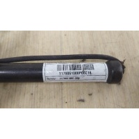 Пиропатрон петли капота MERCEDES-BENZ GLA-CLASS 12/2013 - 2018 A1179061000