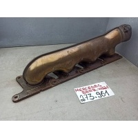 выпускной коллектор Mercedes-Benz S-Класс 2007 A2731401709