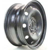 Колесо штампованное renault espace v latitude лагуна iii 5x114 , 3 et47 7j 16
