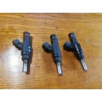 Форсунки топлива volkswagen seat форд 1.8t 0280157006