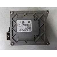 Opel vectra c блок управления 55355631 5wk9407 xx